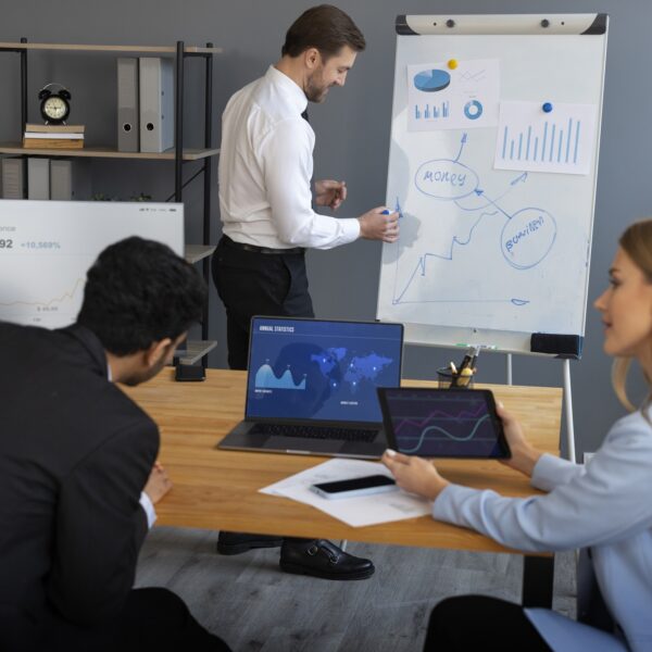 José Esteban Marín – IT Solutions Consultant